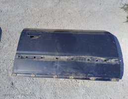 Дверь передняя правая для Audi 100 C4 (1990—1994)  запчасти бу