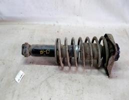 Амортизатор задний (стойка) для Audi 100 C3 (1982—1988)  запчасти бу