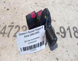 Датчик коленвала для Suzuki Wagon R Solio II (2000—2002)  запчасти бу