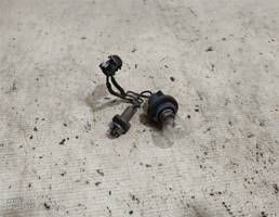 Патрон указателя поворота для Hyundai Grace I (1986—2004)  запчасти бу