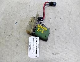 Резистор печки для Opel Vectra B (1995—2000)  запчасти бу