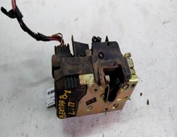 Замок двери передней левой для Opel Vectra B (1995—2000)  запчасти бу