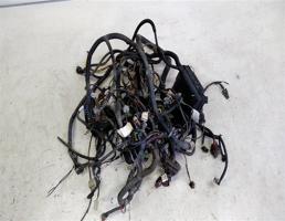 Проводка ДВС для Chevrolet Lanos I (2002—2009)  запчасти бу