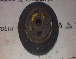 Диск сцепления для ЗАЗ Chance I (2009—2014)  запчасти бу
