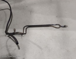Трубка охлаждения ГУРа для Audi 100 C4 (1990—1994)  запчасти бу