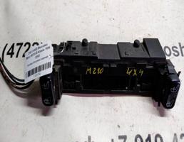 Кнопка обогрева сидений для Mercedes-Benz E-класс W210/S210 (1995—1999)  запчасти бу