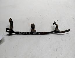 Усилитель бампера заднего верхний для Mazda Xedos 9 I (1993—2000)  запчасти бу