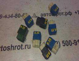 Реле для Nissan Maxima A33 (1999—2006)  запчасти бу