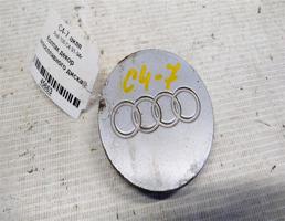 Колпак декоративный легкосплавного диска для Audi 100 C4 91-94г  запчасти бу
