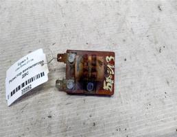 Резистор вентилятора ДВС для Lifan Breez (520) 520 (2005—2014)  запчасти бу