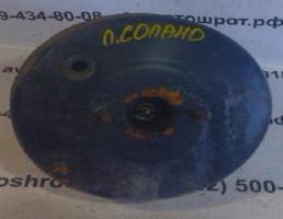 ВУТ для Lifan Solano 620 (2008—2015)  запчасти бу