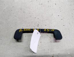 Накладка ручки наружней для Audi 200 C3 рестайлинг (1988—1991)  запчасти бу