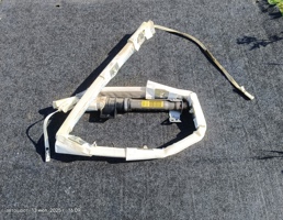 Аэрбег боковой (шторка) для Renault Megane II (2002—2006)  запчасти бу