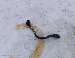 Клапан ВУТ+трубка для Renault Logan II (2012—2018)  запчасти бу