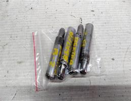 Направляющая суппорта тормозного переднего для Opel Vectra B (1995—2000)  запчасти бу