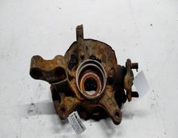 Кулак поворотный передний правый для Toyota Picnic I (1996—2001)  запчасти бу