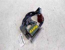 Резистор печки для Honda Accord V 93-96г  запчасти бу