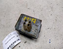 Резистор печки для VOLKSWAGEN Golf Mk2 (1983—1992)  запчасти бу