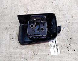 Замок спинки сиденья заднего для Audi A6 C4 (1994—1997)  запчасти бу