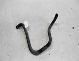 Патрубок радиатора печки для Chevrolet Lanos I (2002—2009)  запчасти бу