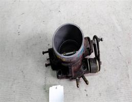 Заслонка дроссельная механическая для Ford Scorpio I (1985—1994)  запчасти бу