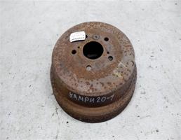 Барабан тормозной для Toyota Camry XV20 (1994—2002)  запчасти бу
