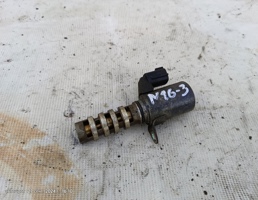 Клапан VVTI для Nissan Almera N16 рестайлинг (2002—2006)  запчасти бу