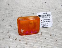 Повторитель на крыло желтый для Audi A6 C4 (1994—1997)  запчасти бу