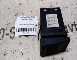 Кнопка ПТФ для Audi 80 B4 (1991—1996)  запчасти бу