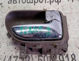 Крючок двери правой для Nissan Teana J31 03-08г  запчасти бу