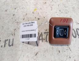 Кнопка ЭСП для Mercedes-Benz C-класс W202/S202 (1993—1997)  запчасти бу