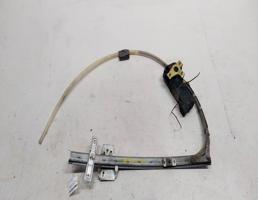 ЭСП передний левый для Renault 25 I (1983—1992)  запчасти бу