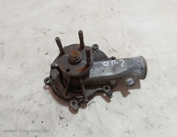 Насос водяной помпа для Opel Rekord E (1977—1986)  запчасти бу