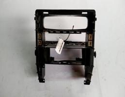 Рамка магнитолы для Audi A6 C4 (1994—1997)  запчасти бу