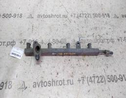 Рампа топливная для Daewoo Nexia I (1995—2008)  запчасти бу