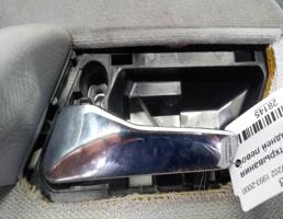 Крючок двери задней левой для Mercedes-Benz C-класс W202/S202 (1993—1997)  запчасти бу