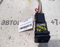 Кнопка ЭСП для VOLKSWAGEN Jetta II (1984—1992)  запчасти бу