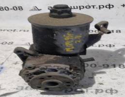 Насос ГУРа для Mercedes-Benz E-класс W124/S124/C124/A124 (1984—1997)  запчасти бу