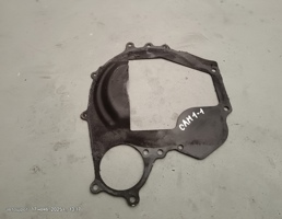 Пластина ДВС для Nissan Sunny B14 (1994—1999)  запчасти бу