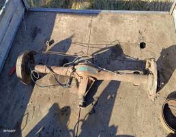 Мост задний для Nissan Vanette I (1978—1988)  запчасти бу