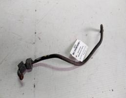 Трубка топливная дизельная для Audi 100 C3 (1982—1988)  запчасти бу