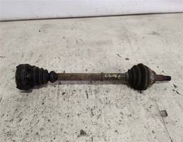 Привод в сборе левый для Audi 100 C3 (1982—1988)  запчасти бу