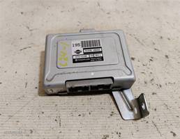 ЭБУ вариатором для Nissan Serena C24 (1999—2005)  запчасти бу