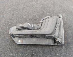 Заглушка ПТФ левой для KIA Rio III (2011—2015)  запчасти бу