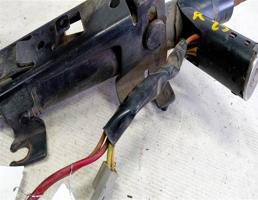 Контактная группа замка зажигания для Renault 25 I (1983—1992)  запчасти бу