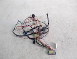 Проводка для Mazda 3 BK (2003—2006)  запчасти бу