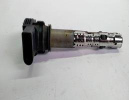 Катушка зажигания для Audi A5 I (2007—2011)  запчасти бу