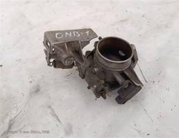 Заслонка дроссельная механическая для Opel Omega B 94-03г  запчасти бу