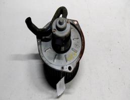 Моторчик печки для Mazda 626 GE (1991—1997)  запчасти бу