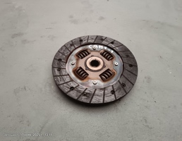 Диск сцепления для Nissan Sunny B14 (1994—1999)  запчасти бу